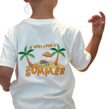 "PR" Cotton Set for Kids