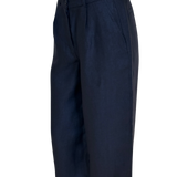 The Classic Long Heavy Linen Set for Women