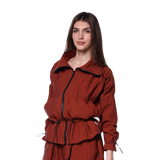 Spring Naylon Jacket for Women