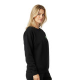 High Peaks "Natë" Puff Sweatshirt for Women