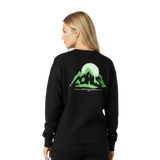 High Peaks "Natë" Puff Sweatshirt for Women