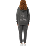 High Peaks “Hije” Hoodie Set for Women