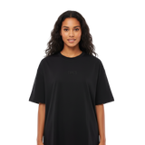 Oversized Cotton T-shirt for Women