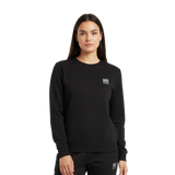 High Peaks "Natë" Label Sweatshirt for Women