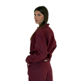 The Classic Long Linen Set for Women