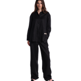 The Classic Long Linen Set for Women