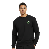 High Peaks “Natë” Puff Sweatshirt for Men