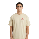 "Escape" T-shirt Oversize for Men