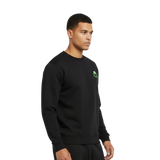 High Peaks “Natë” Puff Sweatshirt for Men