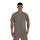 "PR" Label Set for Men