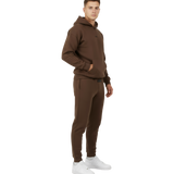 FNDTN Hoodie Set for Men