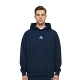 High Peaks “Bulëz” Hoodie for Men