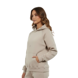 3D Chain Hoodie for Women