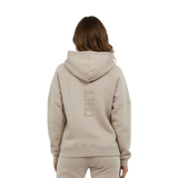 3D Chain Hoodie for Women