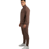 FNDTN Quarter-Zip Sweatshirt Set for Men