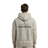 High Peaks “Vesë” Hoodie for Men