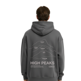 High Peaks “Hije” Hoodie for Men