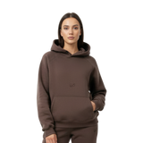 3D Chain Hoodie for Women