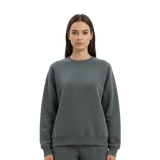 3D Chain Sweatshirt for Women