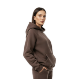 3D Chain Hoodie for Women