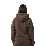3D Chain Hoodie for Women