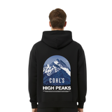 High Peaks “Natë” Hoodie for Men