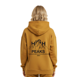 High Peaks “Hojëz” Hoodie for Women