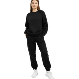 3D Chain Sweatshirt Set for Women