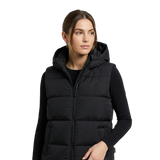 Puffer Vest for Woman