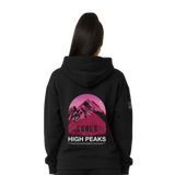 High Peaks “Natë” Hoodie for Women