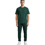 Spring T-shirt Set for Men
