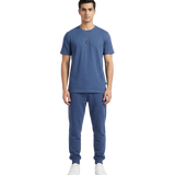 Spring Label T-shirt Set for Men