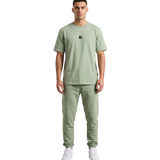 Spring Label T-shirt Set for Men