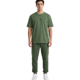 Spring Label T-shirt Set for Men