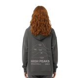 High Peaks “Hije” Hoodie for Women