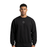 Basic Spring Sweatshirt 24/25