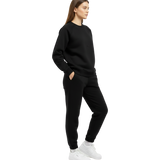 3D Chain Sweatshirt Set for Women