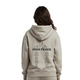 High Peaks “Vesë” Hoodie for Women