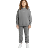FNDTN "Concrete" Hoodie Set for Kids