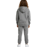 FNDTN "Concrete" Hoodie Set for Kids