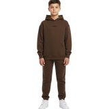 FNDTN "Clay" Hoodie Set for Kids