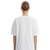 Signature Unisex Oversized T-shirt