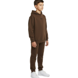 FNDTN "Clay" Hoodie Set for Kids