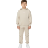 FNDTN "Off" Hoodie Set for Kids