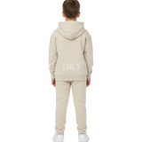 FNDTN "Off" Hoodie Set for Kids
