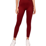 Ladybug Capri 3/4 Leggings