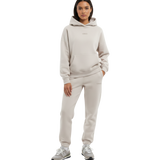 FW’26 Basic Hoodie Set for Women