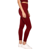 Ladybug Capri 3/4 Leggings