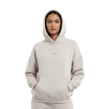 FW’26 Basic Hoodie Set for Women