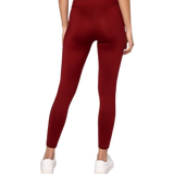 Ladybug Capri 3/4 Leggings